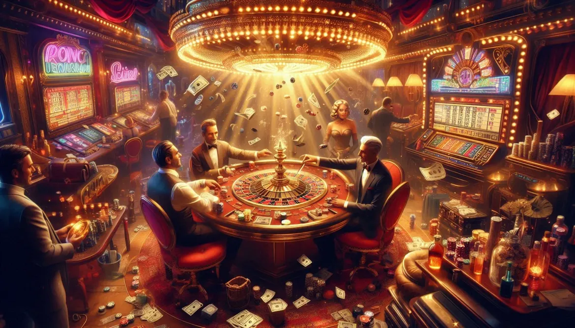 Spin Casino